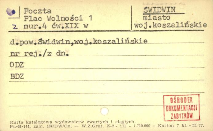 poczta, skan 1