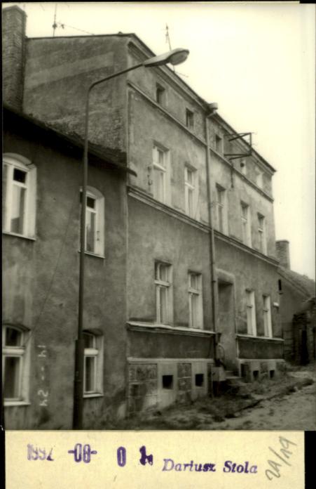 dom, skan 2