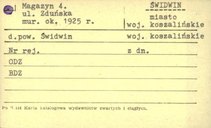 magazyn, skan 1