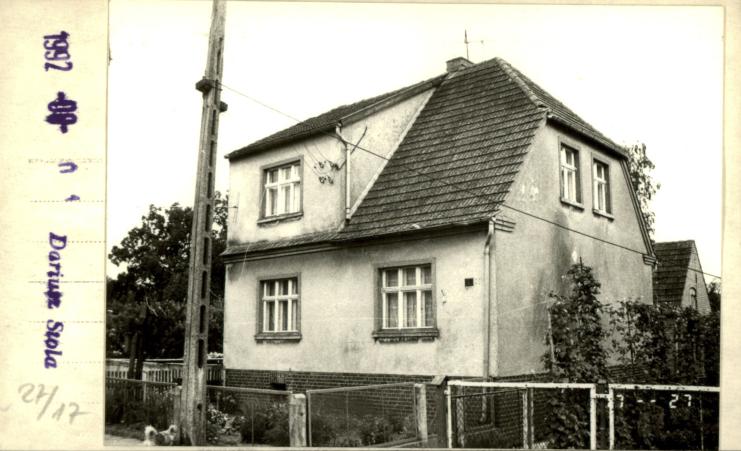 dom, skan 2