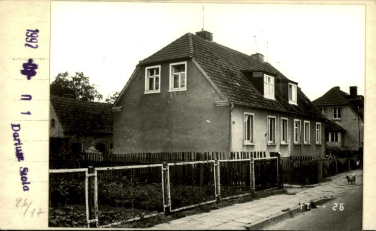 dom, skan 2