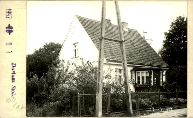 dom, skan 2