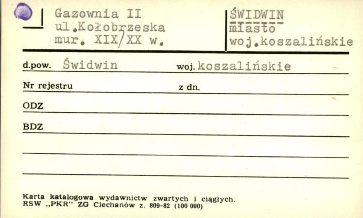 gazownia II, skan 1