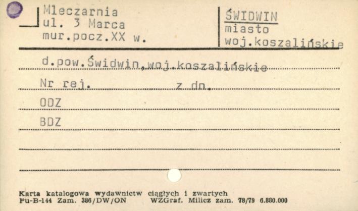 mleczarnia, skan 1