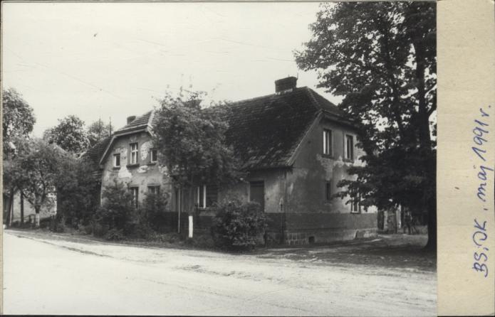chałupa, skan 2