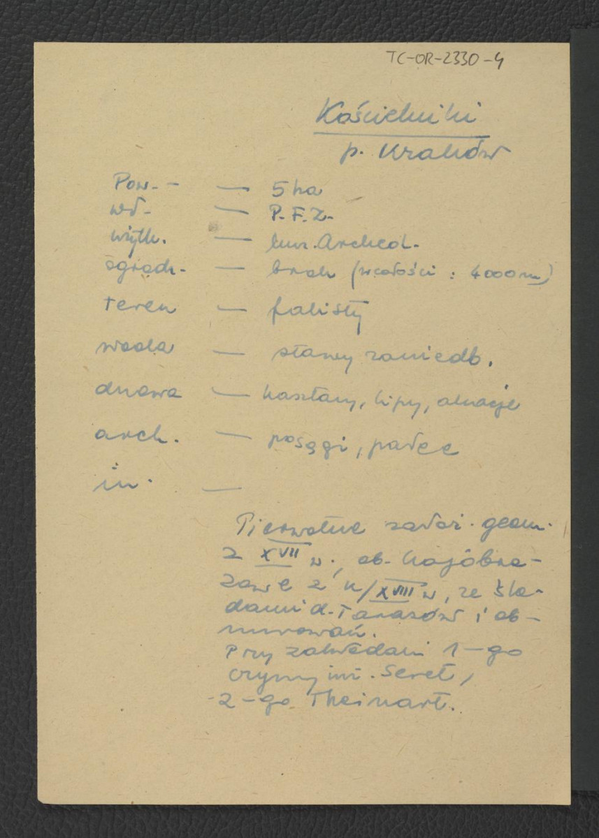 kwestionariusz roboczy , skan 1