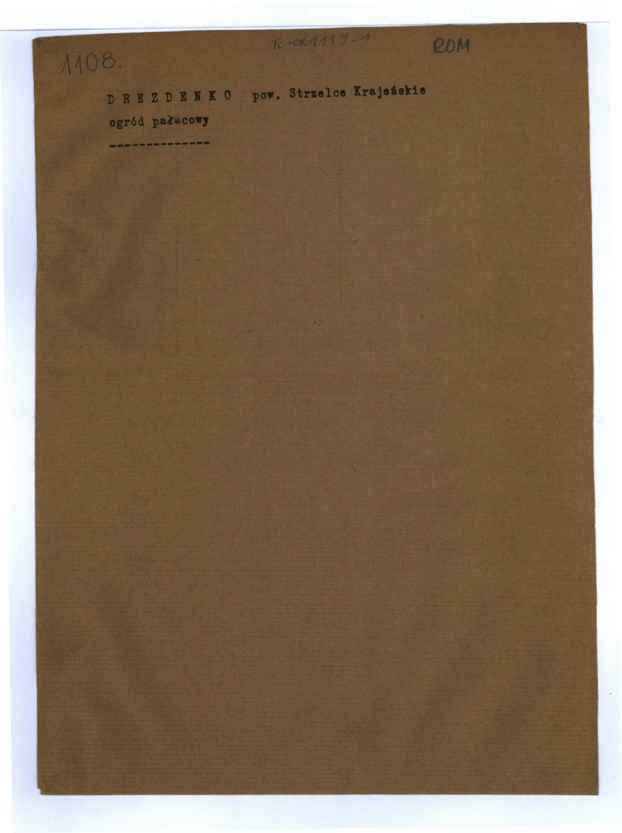 brak zawartości , skan 1