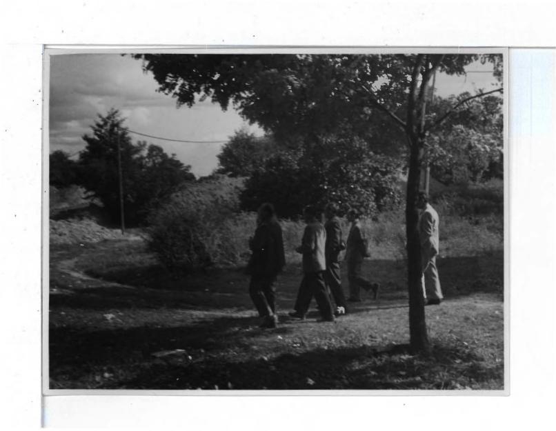 26 fotografii czarno-białych, skan 18