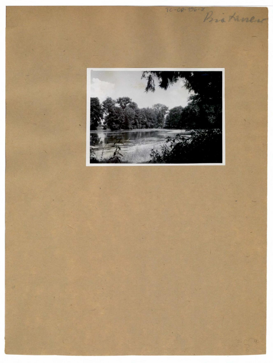 16 fotografii czarno-białych przed 1949 r.                    , skan 11