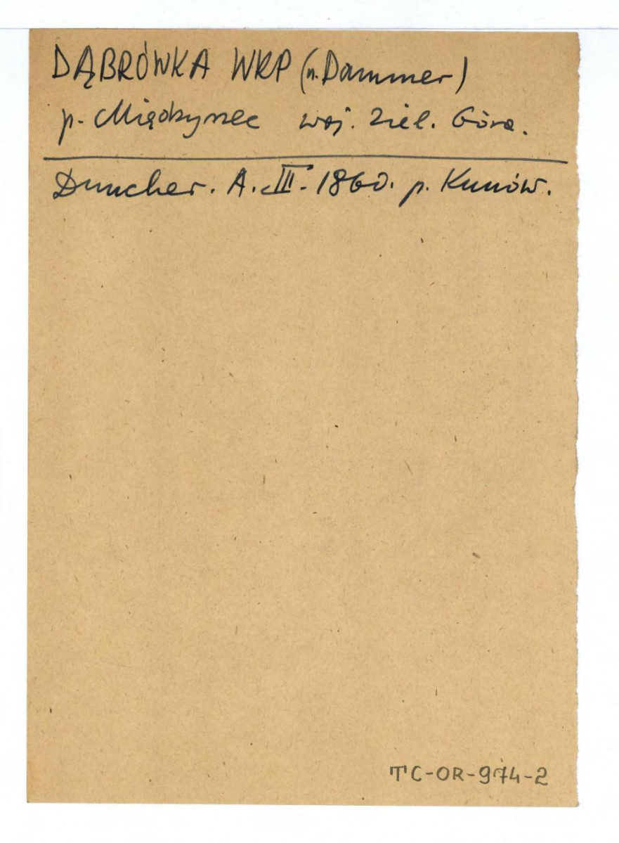 odsyłacz do Duncker Alexander, Die Landlichen Wohnsitze, Schlosser und Residenzen …, t. III, Berlin 1860, skan 1
