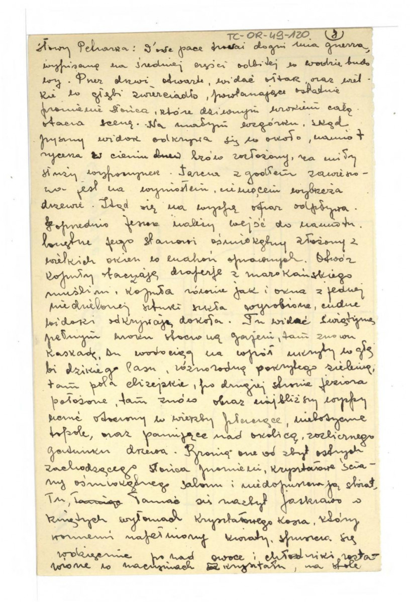 wypis i odsyłacze bibliograficzne , skan 8