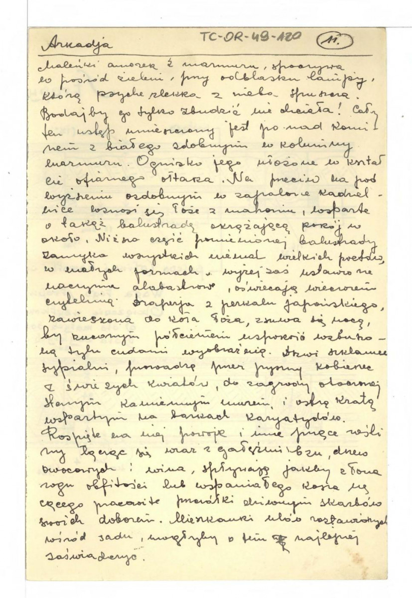 wypis i odsyłacze bibliograficzne , skan 11