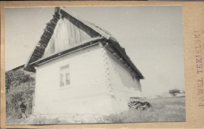 dom, skan 2