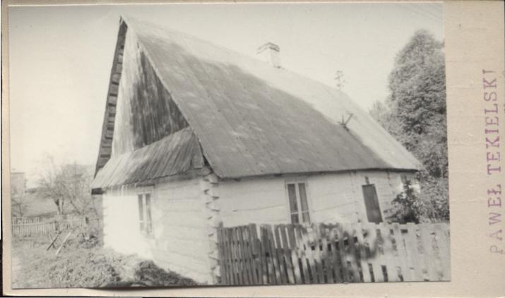 dom, skan 2