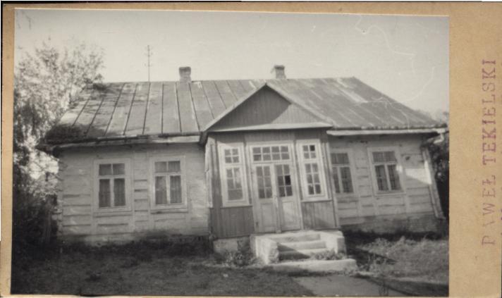 dom, skan 2