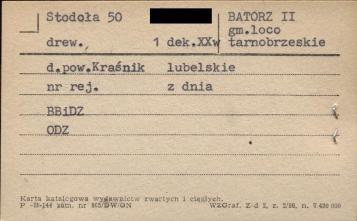 stodoła, skan 1