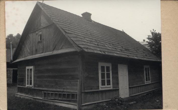 dom, skan 2