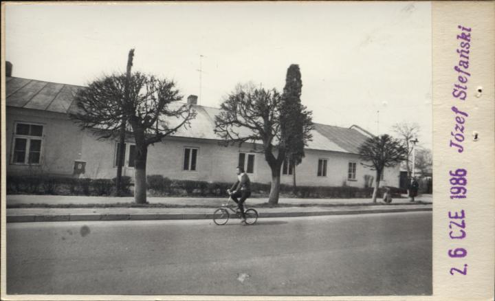 kasyno oficerskie, skan 2