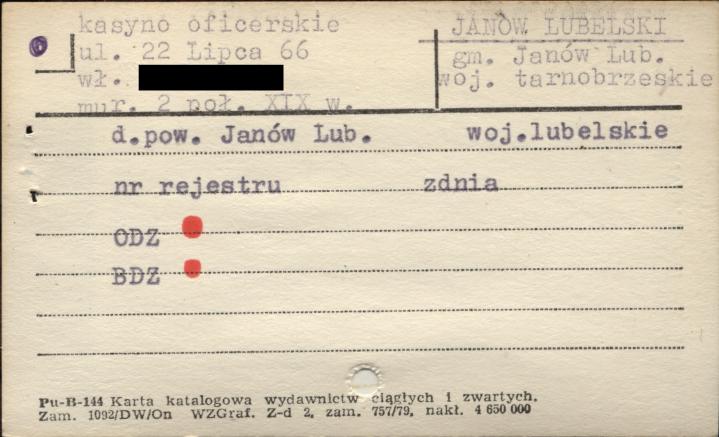 kasyno oficerskie, skan 3