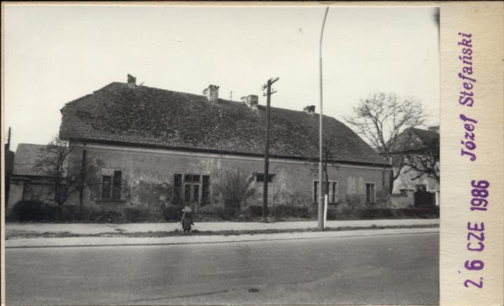 kasa obwodu, skan 2