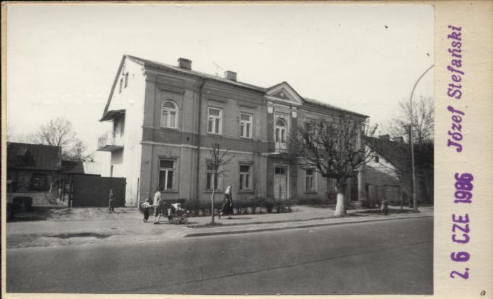dom, skan 2