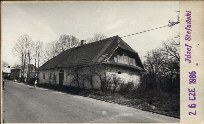 dom, skan 2