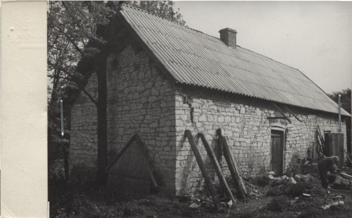 dom, skan 2