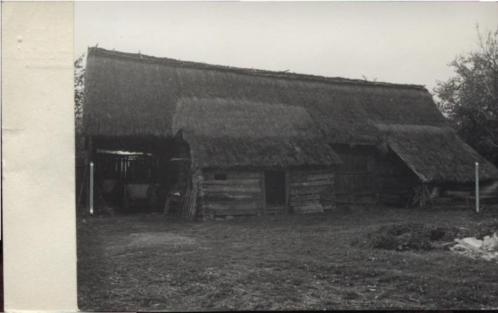stodoła, skan 2