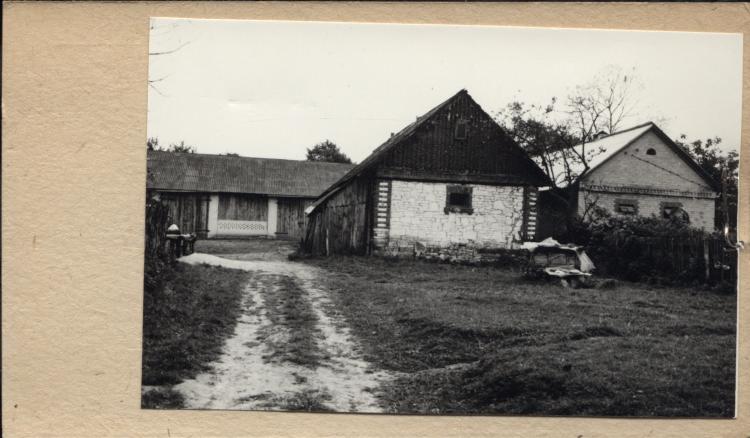 obora, skan 3