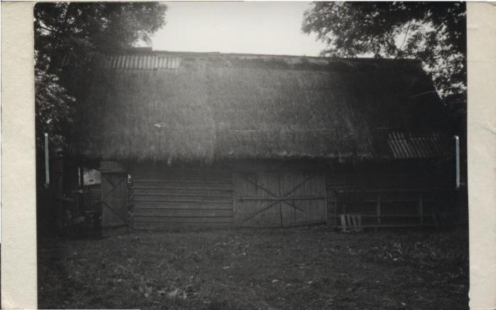 stodoła, skan 2