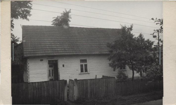 dom, skan 2
