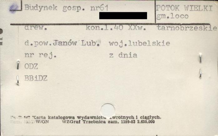 budynek gospodarczy, skan 1
