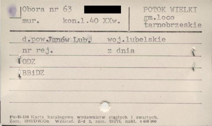 obora, skan 1