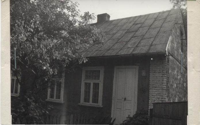dom, skan 2