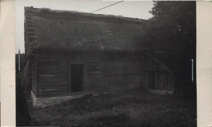 stodoła i chlew, skan 2
