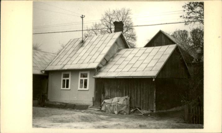dom, skan 3
