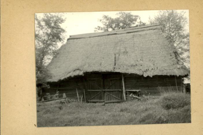 stodoła, skan 3
