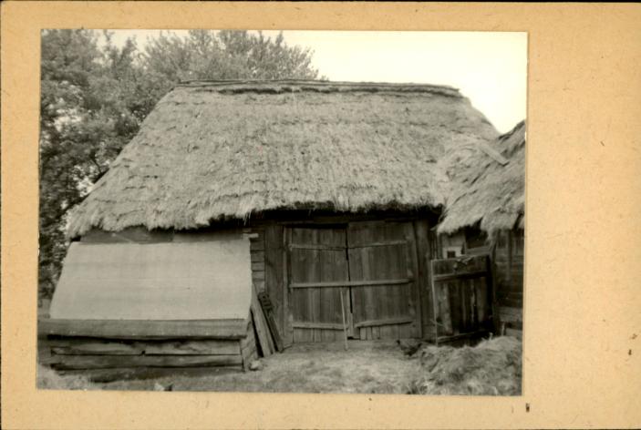 stodoła, skan 3