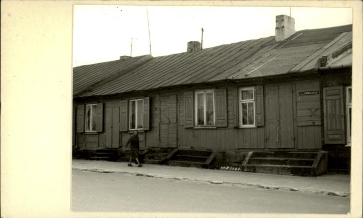 dom, skan 3