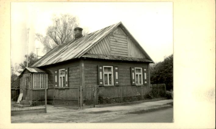 dom, skan 3