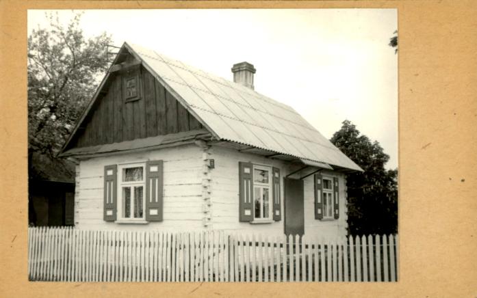 dom, skan 3