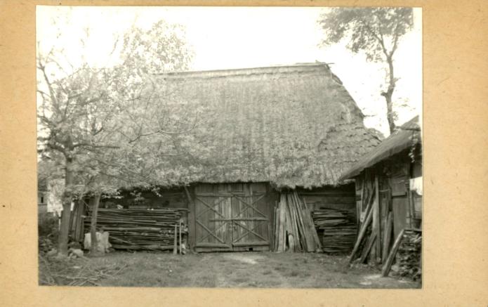 stodoła, skan 3
