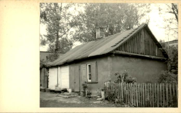 dom, skan 3
