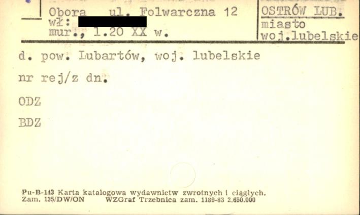 obora, skan 1