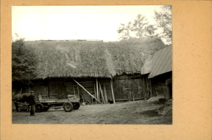 stodoła, skan 3