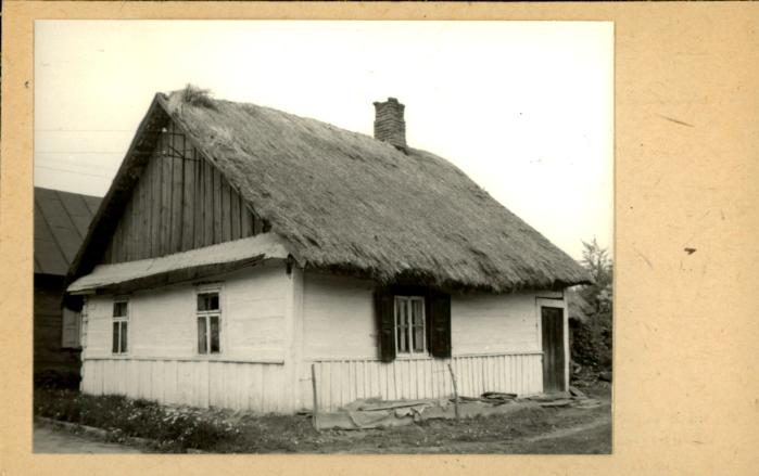 dom, skan 3