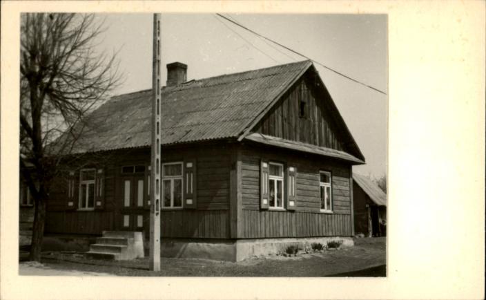 dom, skan 3