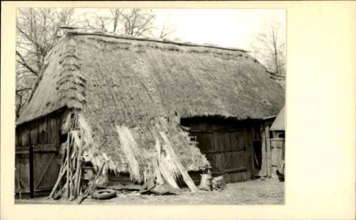 stodoła, skan 3