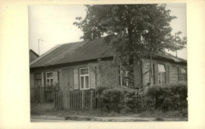 dom, skan 3