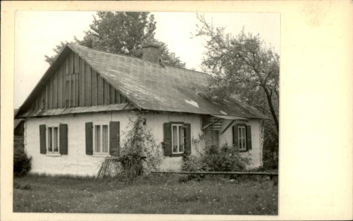 dom, skan 3